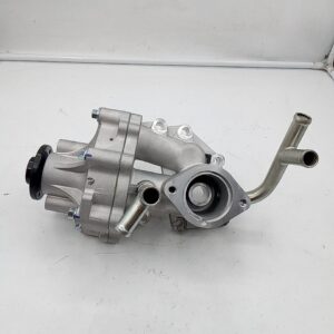 Насос водяной Sollers Argo 2.0 130 л.с (Евро 5) 1041100FD020 ORG JAC