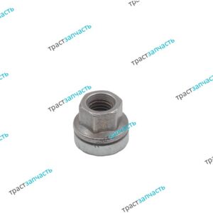 Гайка колесная TR > 06 (M14х2мм) 1576434/7C111K024AB/1576438 ТЗ (ТрастЗапчасть)