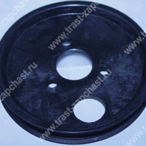 Шкив насоса ГУР 2.2 FWD PSA Ducato (250) Boxer Jumper 06->2.2 PUMA 9658102080/1372740/4009P0 SAMPART