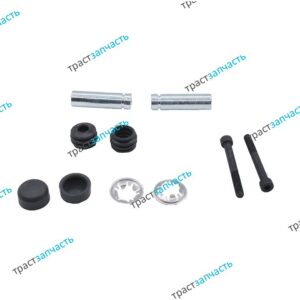 Направляющие суппорта задние Ford Transit 2.2-2.4 140-155 л.с(зад. привод) + Peugeot Boxer передние