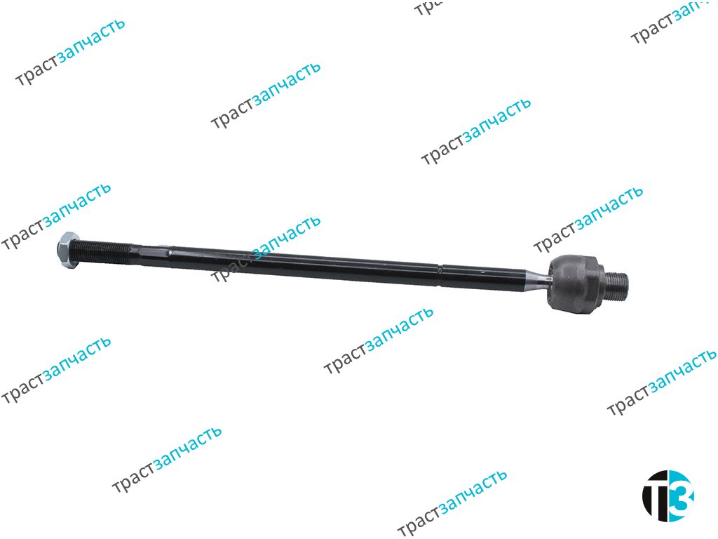 Тяга рулевая правая TR > 06 6C113L519BA/1370710 DELPHI - Миниатюра товара 1