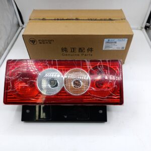 Фонарь задний Foton Aumark S35 (вод.сторона) L037200000014