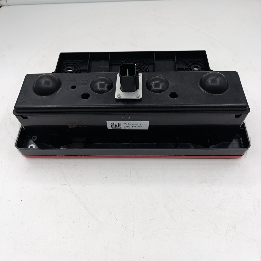 Фонарь задний Foton Aumark S35 (вод.сторона) L037200000014 - Миниатюра товара 2
