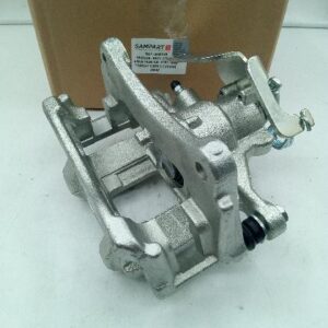 Суппорт тормозной задний правый TR > 14 FWD R16 BK212552AB/1843318/1768153 Sampart