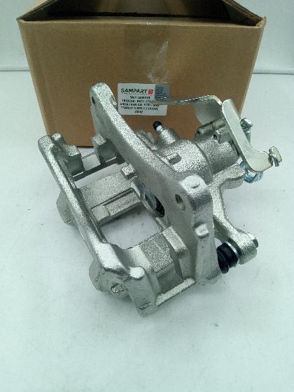 Суппорт тормозной задний правый TR > 14 FWD R16 BK212552AB/1843318/1768153 Sampart - Миниатюра товара 1