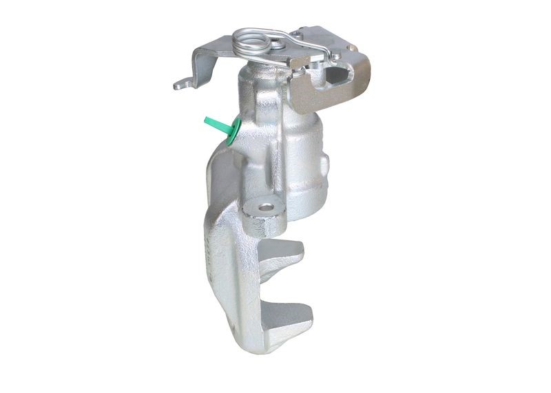 Суппорт тормозной задний правый TR > 14 FWD R15 1843320/1768154/2332678 BOSCH EUROPE - Миниатюра товара 1