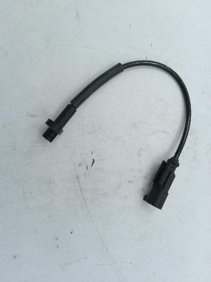 Датчик ABC передний Custom 12- Tr-14 RWD (двускатные зад.колеса) BK312B372AA/1817685 SAMPART