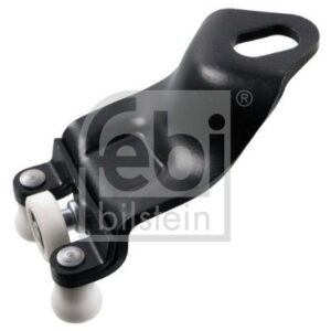 Ролик сдвижной двери Ford Transit Tr’14 (верхний,каретка) FEBI BILSTEIN