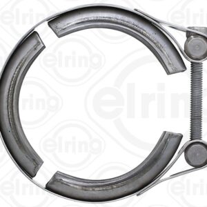 Хомут глушителя Volkswagen Crafter 2.0-2.5 ELRING