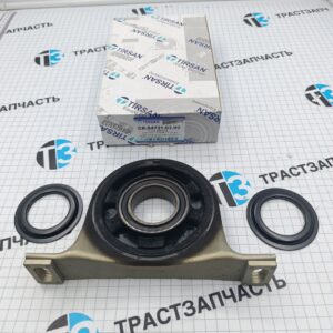 Подшипник подвесной Volkswagen Crafter 2.0-2.5 (передний) TIRSAN