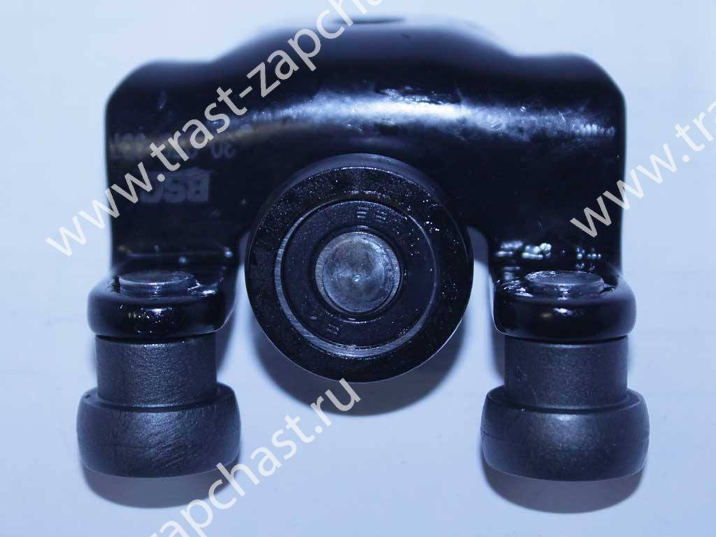 Ролик сдвижной двери верхний TR > 06 YC15V25028AF/DC19V25028AA/1639909 BSG БЕЗ кронштейна - Миниатюра товара 1