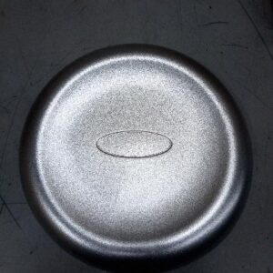 Колпак колеса передний TR > 06 YC151130DD/1573029 GNG