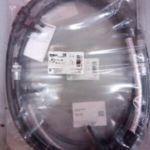 Трос ручника центральный PSA FIAT 250 бортовой-шасси 1399848080/474628/1395825080 BOSCH EUROPE