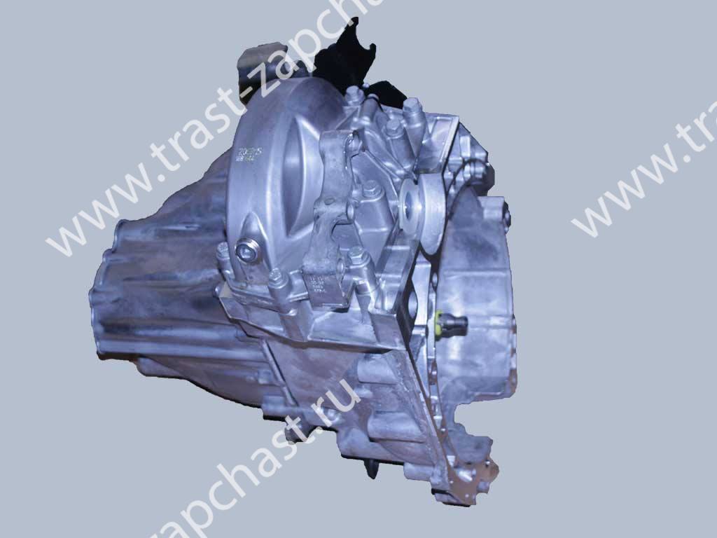 Коробка передач механическая 2.2 PSA (13*68) 2231K8/9838851480 (без отверстия под датчик тахографа) - Миниатюра товара 3