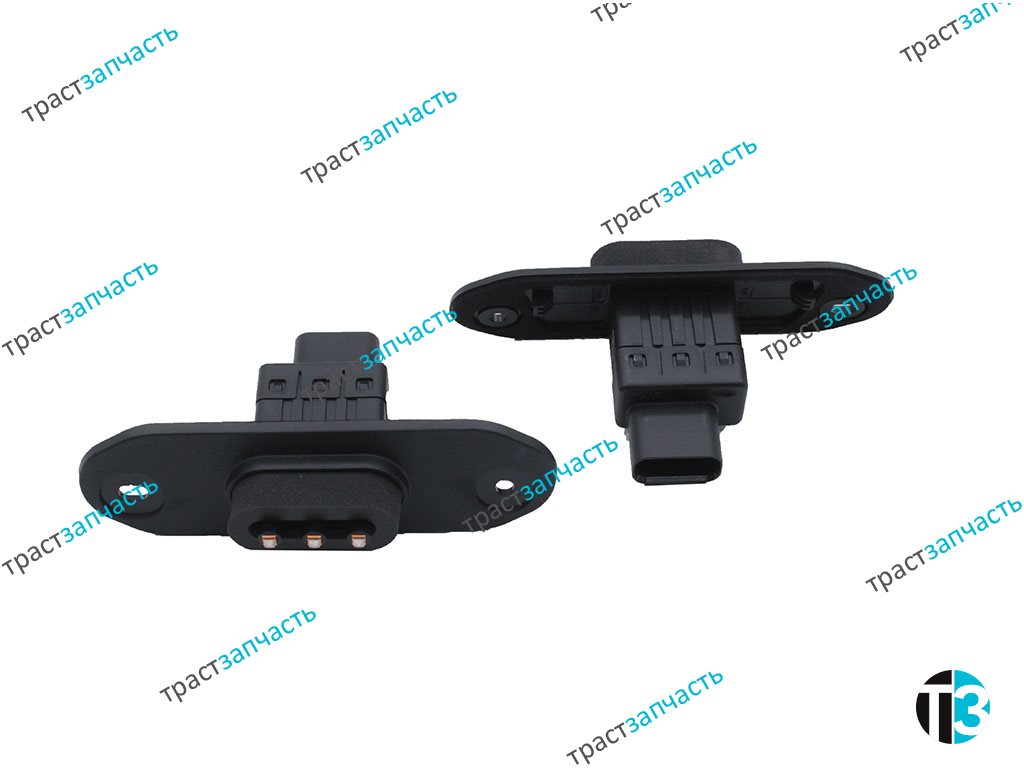 Контактная группа сдвижной двери (Папа) TR > 14 JK2914A658AA/T290475/2318420 JMC - Миниатюра товара 1