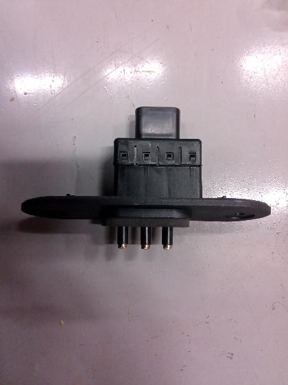 Контактная группа сдвижной двери TR > 06 9C19-14A658-AB/1870259 JMC - Миниатюра товара 1