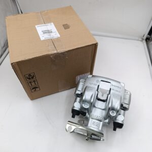 Суппорт задний левый Iveco Daily (1 поршень)  ORG IVECO