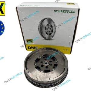 Маховик двухмассовый Volkswagen Crafter 2.0 (с 2011-2016г.) 240mm LUK EUROPE