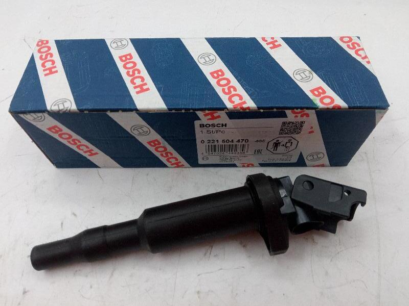 Катушка зажигания BMW 325i/E90/60/X5(E70)/X6(E71) BOSCH EUROPE - Миниатюра товара 1