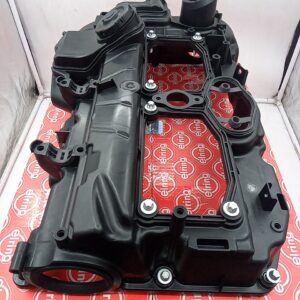 Крышка ГБЦ клапанная BMW (двигатель N20) 11127588412 ELRING