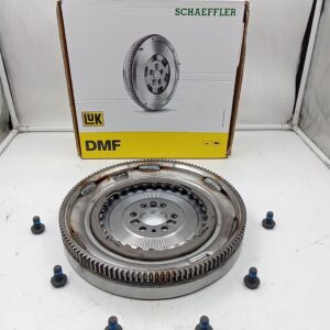 Маховик двухмассовый AUDI. SEAT. SKODA. VW 1.4-1.6TDI 14> LUK EUROPE