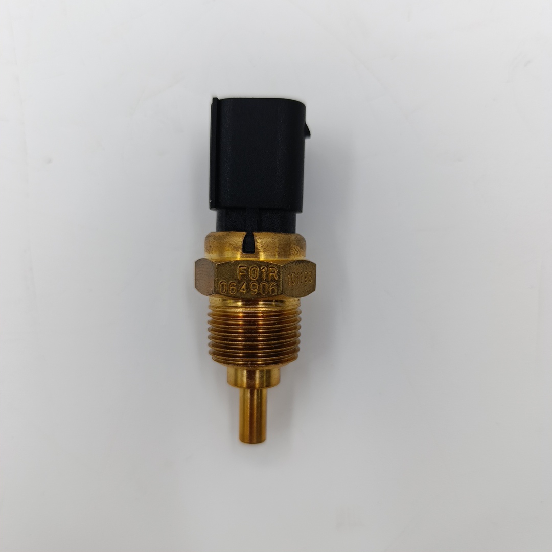 Датчик температуры Sollers Atlant 1.9 (на ГБЦ) (ORIGINAL JAC) 1026604GE - Миниатюра товара 2