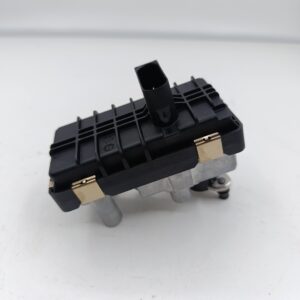 Актуатор турбины Газель Next 2.8 ISF (Евро 5) 17459980001/5370734/5343015 TZ