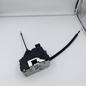 Замок задней двери Peugeot Boxer,Fiat Ducato (Центральный,250-290 кузов) 1633561880/871994 TZ