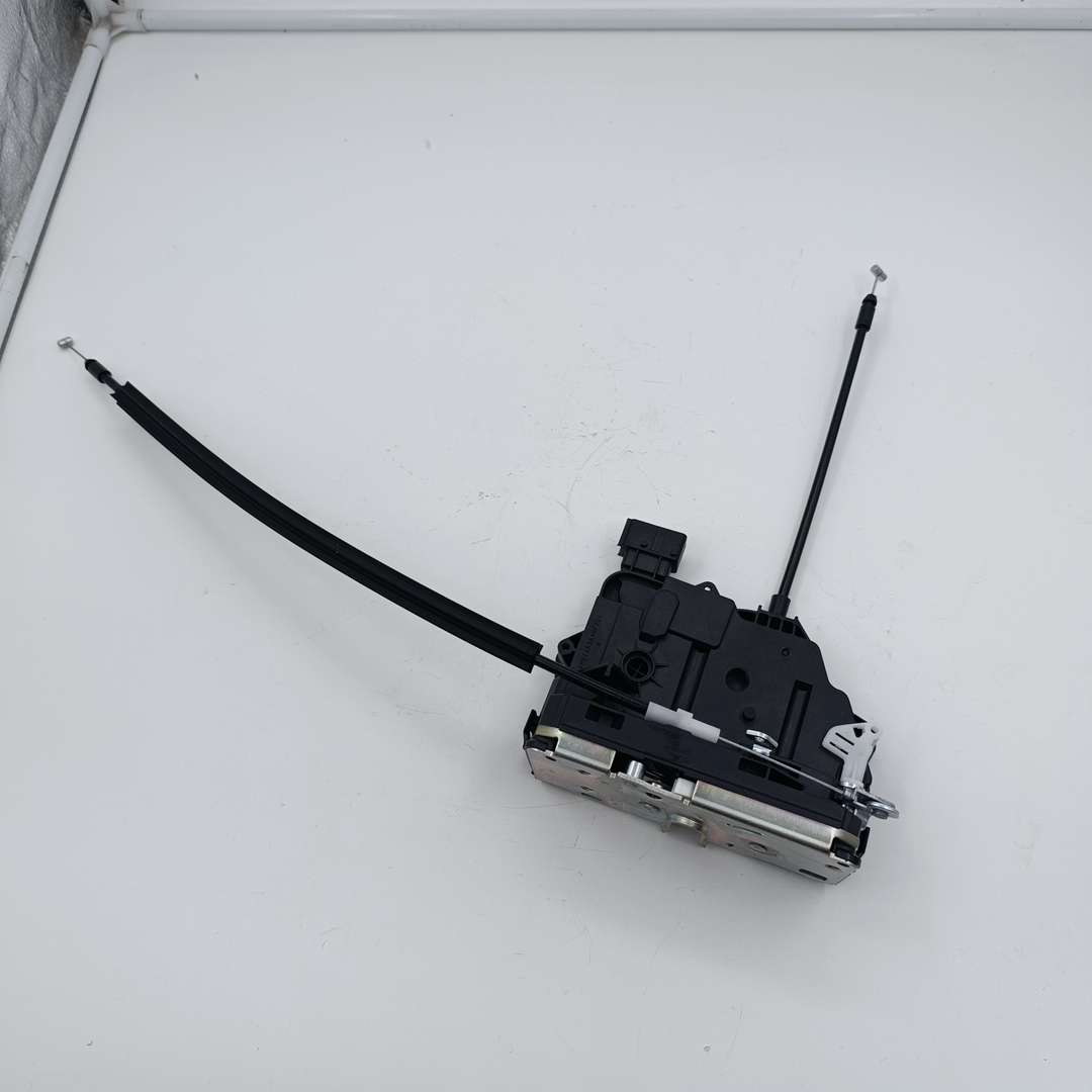 Замок задней двери Peugeot Boxer,Fiat Ducato (Центральный,250-290 кузов) 1633561880/871994 TZ - Миниатюра товара 2