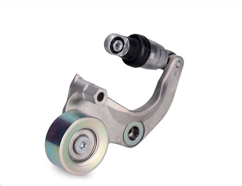 Ролик генератора Honda Accord,Civic,CR- V,HR-V 1.8-2.0 (НАТЯЖНОЙ) INA EUROPE - Миниатюра товара 1
