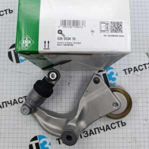 Ролик генератора Honda Accord, Civic, CR- V, HR-V 1.8-2.0 (НАТЯЖНОЙ) INA EUROPE