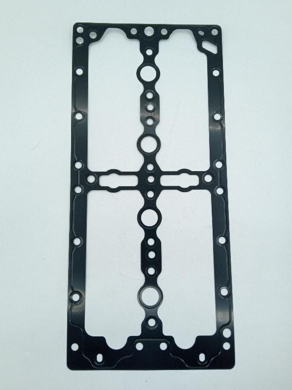 Прокладка клапанной крышки Ducato 2.3 504052452/504095295/5801890802 NAVECO - Миниатюра товара 1