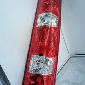 Фонарь задний Iveco Daily 06-14 правый (автобус) TZ (пустой)