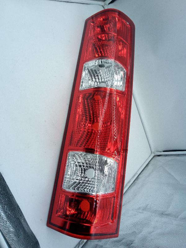 Фонарь задний Iveco Daily 06-14 правый (автобус) TZ (пустой)