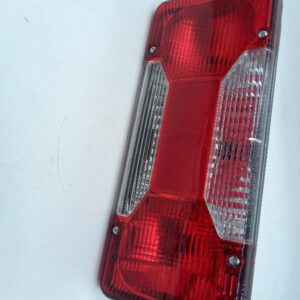 Фонарь задний Iveco Daily 06-18 левый (шасси) 5801631438/5801351218 TZ