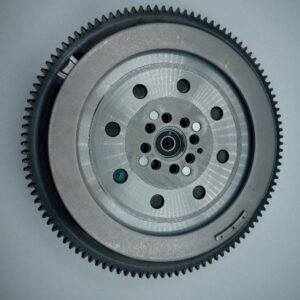 Маховик (двухмассовый) Iveco Daily 3.0 146 л.с.D280 504053152/415022110 NAVECO