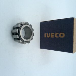 Подшипник КПП Iveco Daily (Роликовый 6ступ.кпп) NAVECO