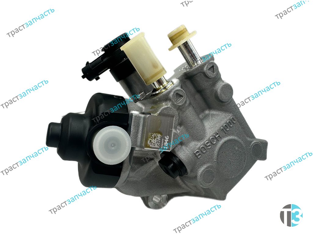 ТНВД 3.0 IVECO Daily Fiat Ducato Евро 5 504342423/504371260/5801572470 NAVECO