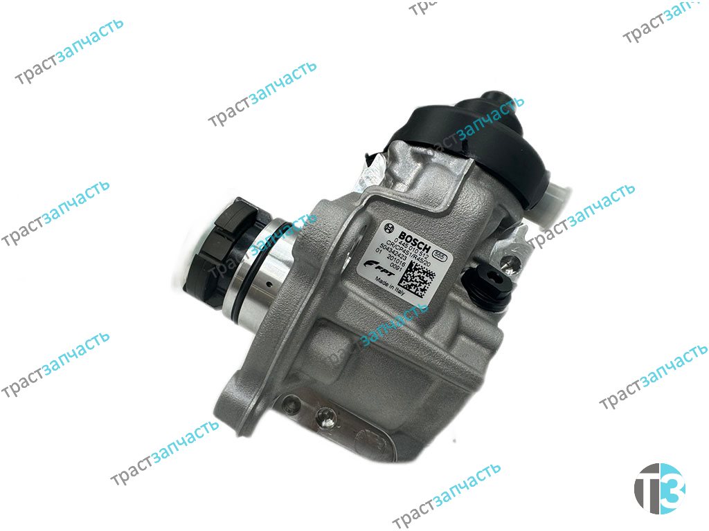 ТНВД 3.0 IVECO Daily Fiat Ducato Евро 5 504342423/504371260/5801572470 NAVECO - Миниатюра товара 2