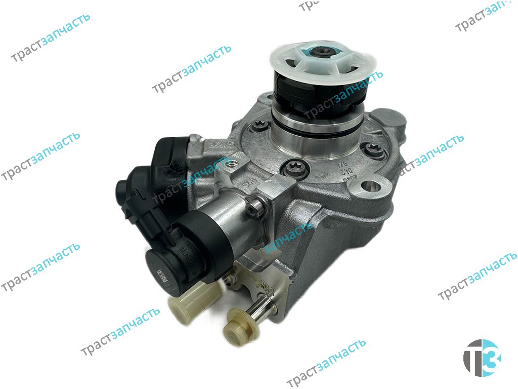 ТНВД 3.0 IVECO Daily Fiat Ducato Евро 5 504342423/504371260/5801572470 NAVECO - Миниатюра товара 3