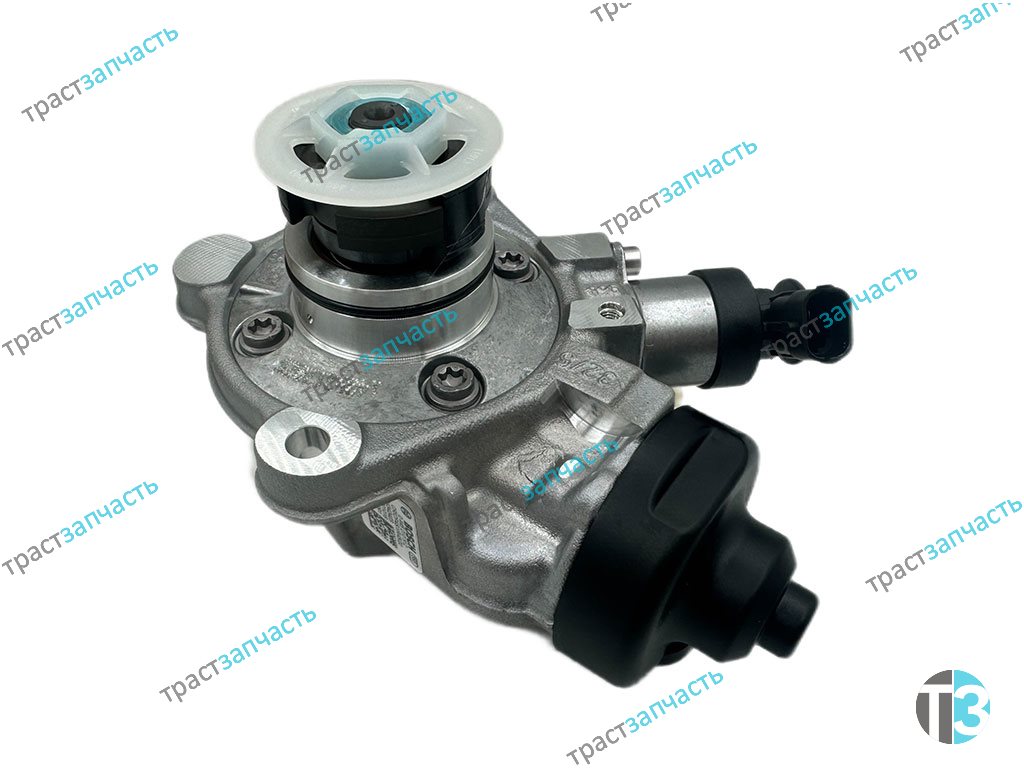 ТНВД 3.0 IVECO Daily Fiat Ducato Евро 5 504342423/504371260/5801572470 NAVECO - Миниатюра товара 4