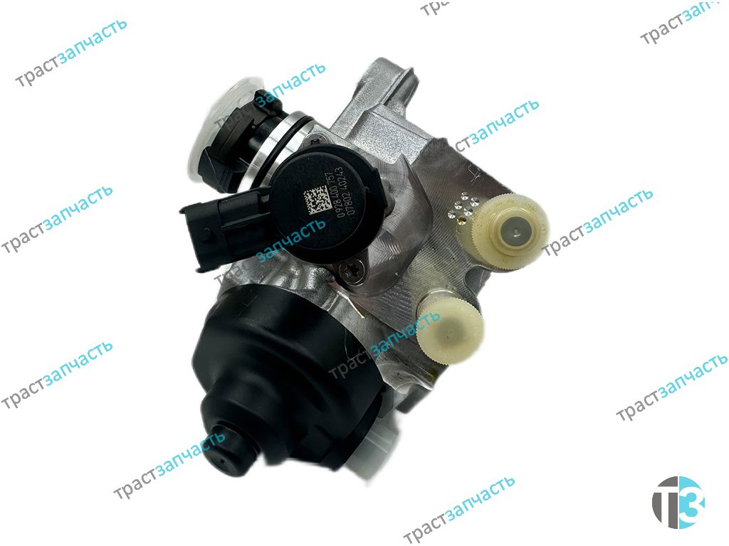 ТНВД 3.0 IVECO Daily Fiat Ducato Евро 5 504342423/504371260/5801572470 NAVECO - Миниатюра товара 6