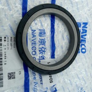 Сальник коленвала задний Iveco Daily 3,0 (90x120x13/12,5) NAVECO