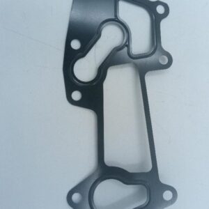 Прокладка задней крышки (клапана ЕГР) ГБЦ 3.0 Iveco Daily (Евро 3-4) NAVECO