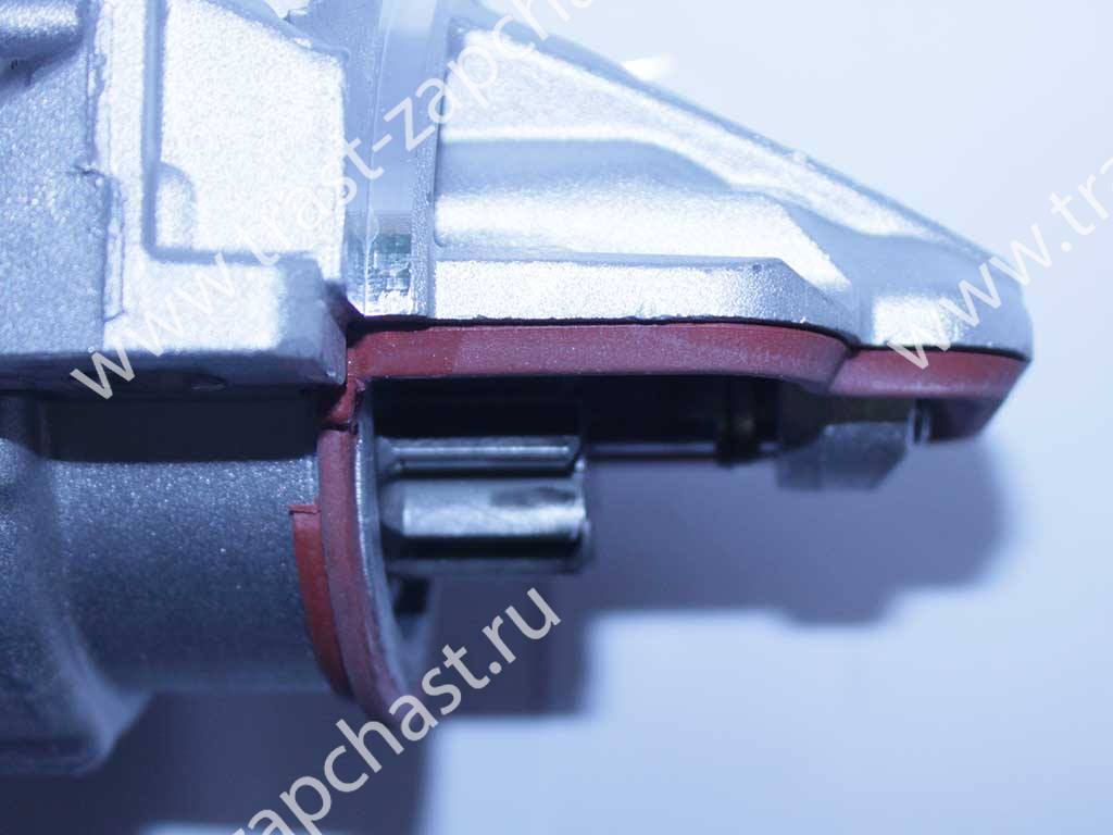 Стартер 2,2 TR > 06 RWD 155 л.с GK2T11000AC/CC1T11000BB/КС1911000АА/1741087/1880119/2359592 BOSCH - Миниатюра товара 3