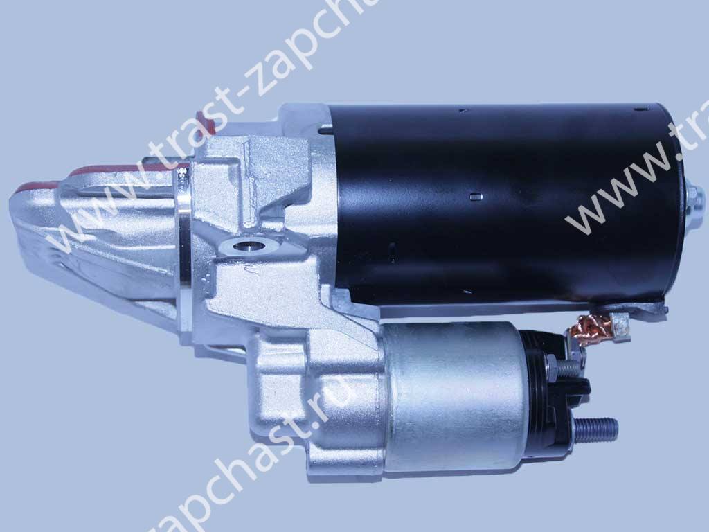 Стартер 2,2 TR > 06 RWD 155 л.с GK2T11000AC/CC1T11000BB/КС1911000АА/1741087/1880119/2359592 BOSCH - Миниатюра товара 4