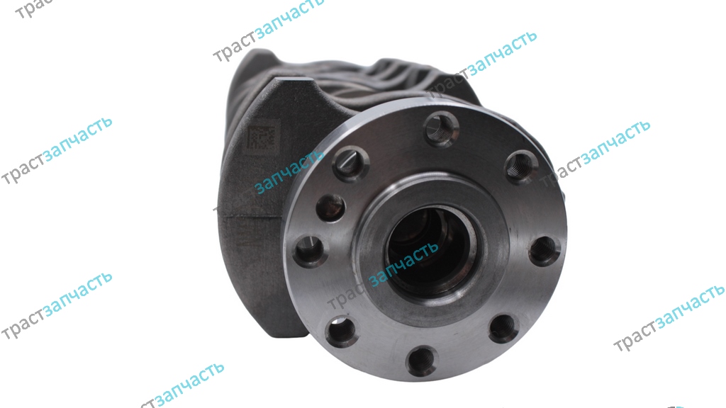 Коленвал TR > 06 2.2-2.4 RWD PSA FIAT FWD 2.2 4C1Q6303BA/1738588/0501N9/9676251280/BB3Q6303AA OTOCAH - Миниатюра товара 5