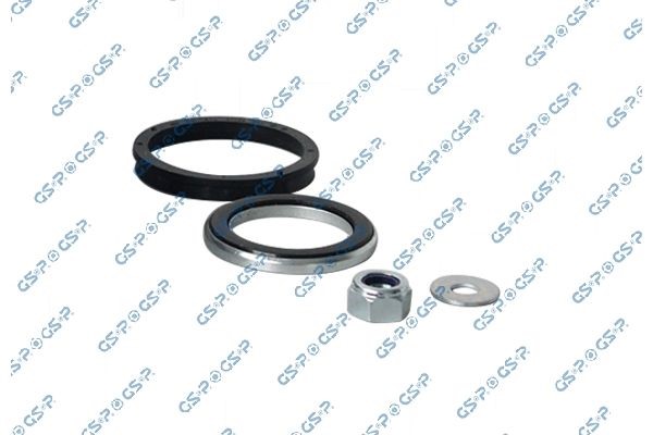 Подшипник опорный амортизатора Boxer3 Ducato3 244-250 кузов 503547/1342879080 GSP - Миниатюра товара 1