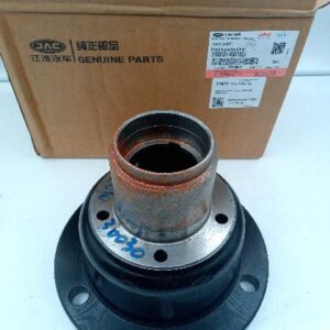 Ступица передняя Sollers Atlant/Sunray (с двускатн.задн.колес.,до 2025г) 3103101R001XZJ ORG JAC
