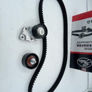 Комплект ГРМ 1.6 Chevrolet Cruze 1.6,Lacetti 1.4-1.6,Lanos 1.6 K015419XS GATES CHINA